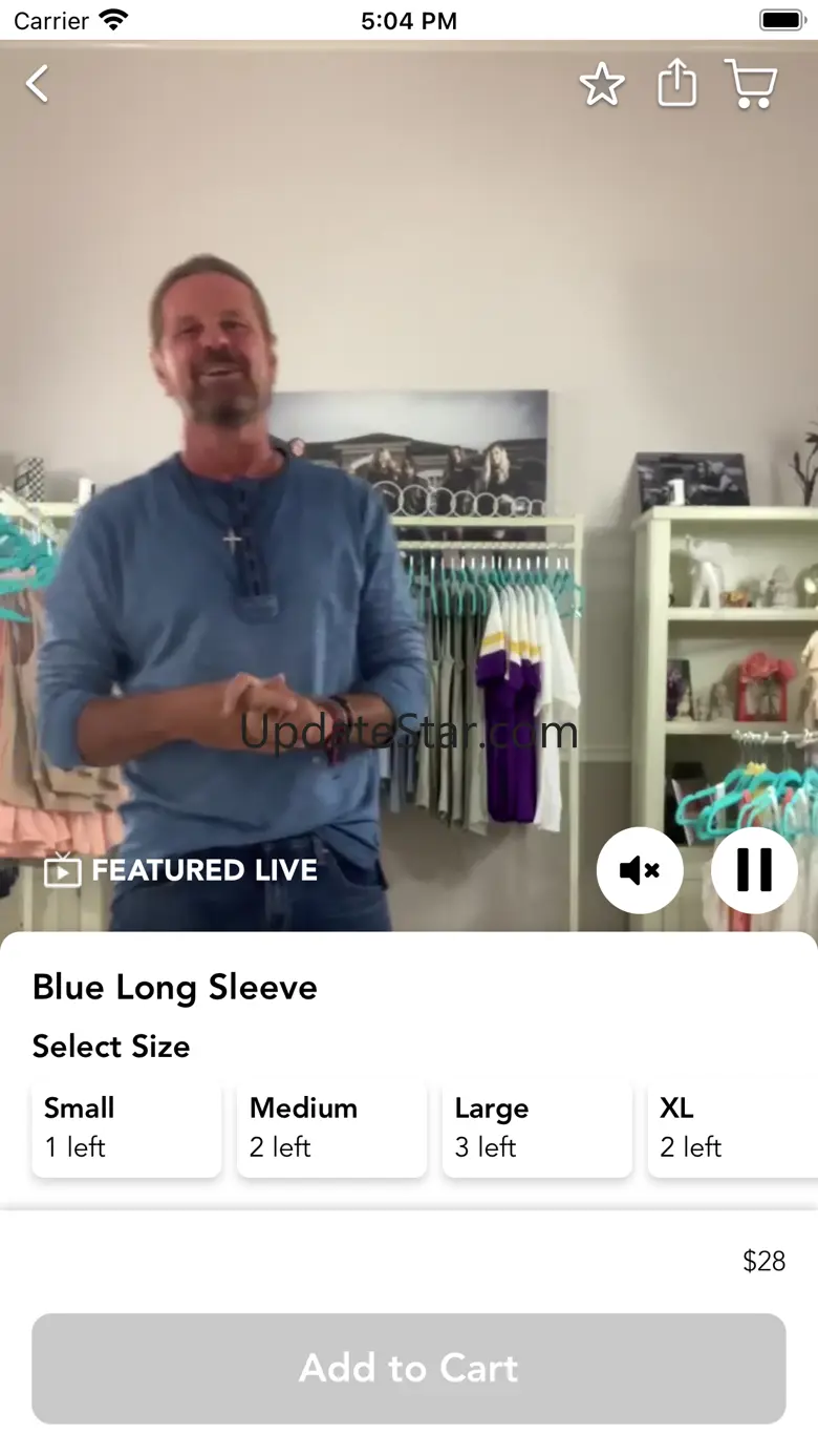 Timeless Trends Boutique 2.11.0