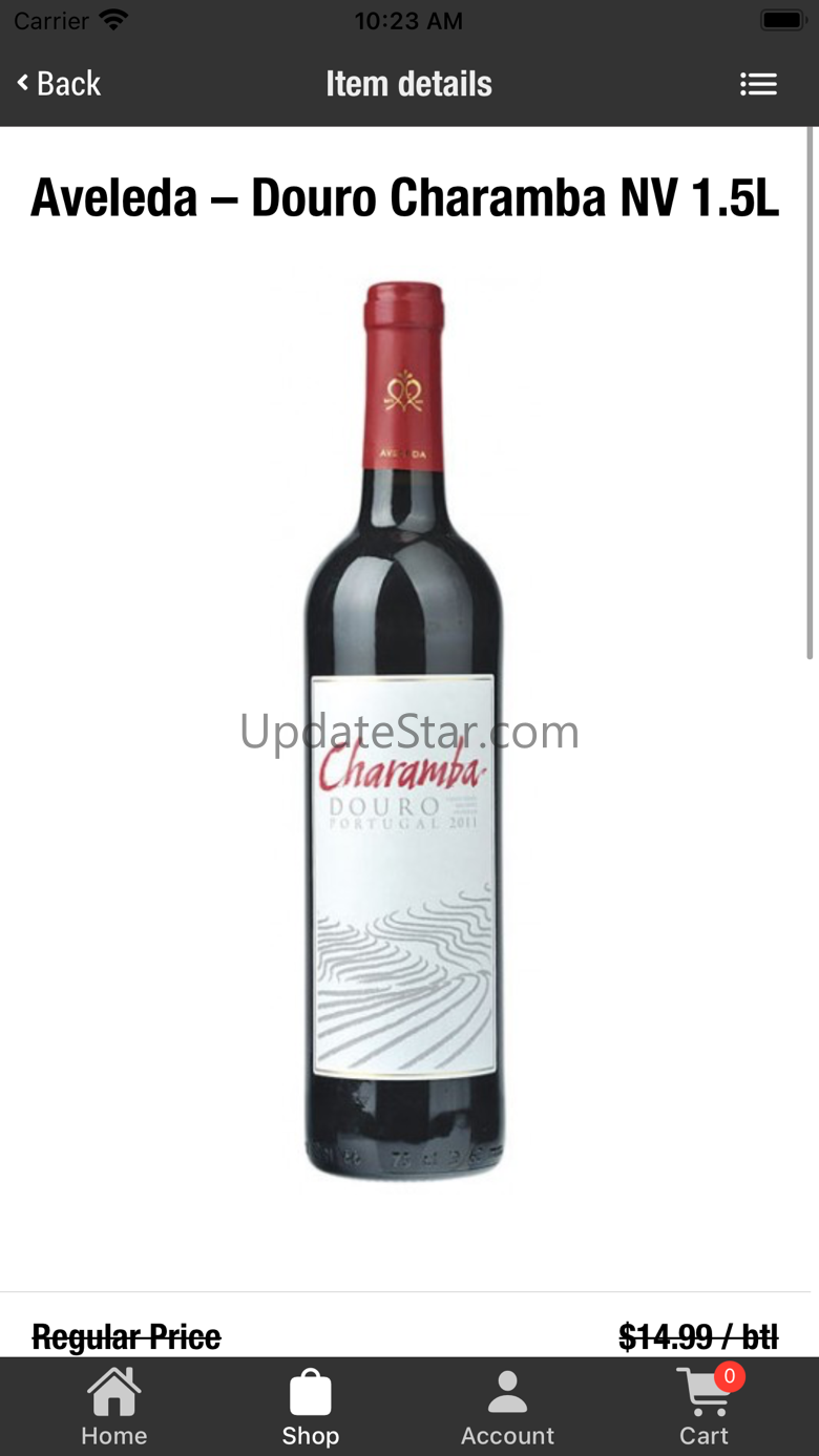 Hopewell Wine & Spirits 1.1