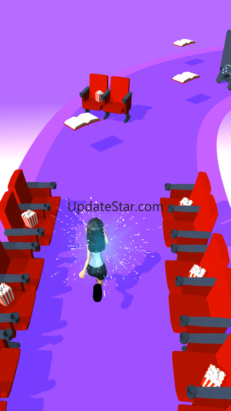 Life Runner 3D 1.0