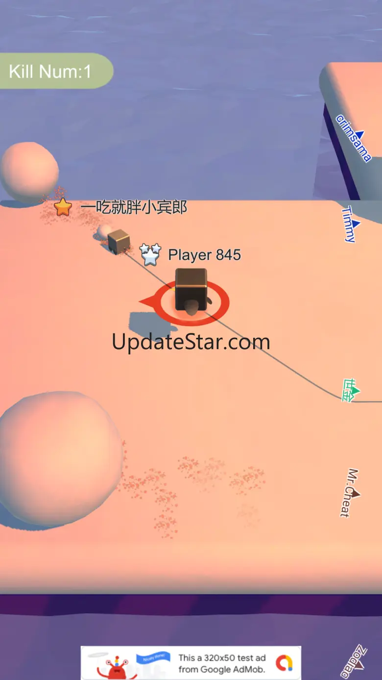 SnowClash.io 1.2
