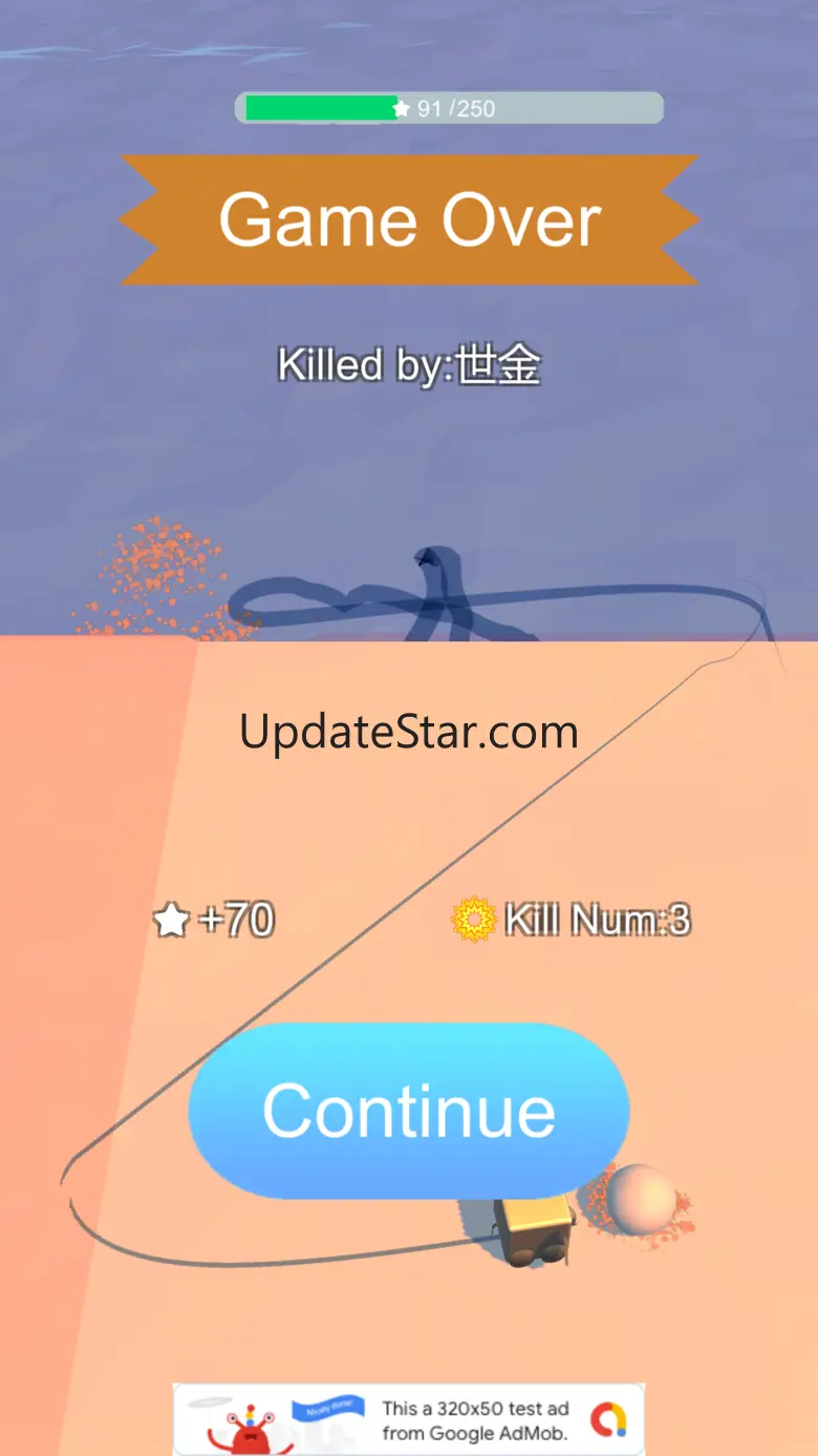 SnowClash.io 1.2