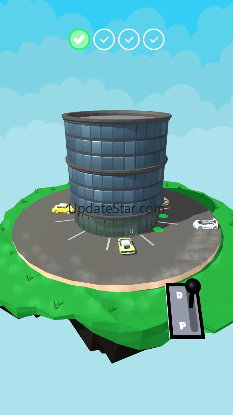 Drifty Park 1.1