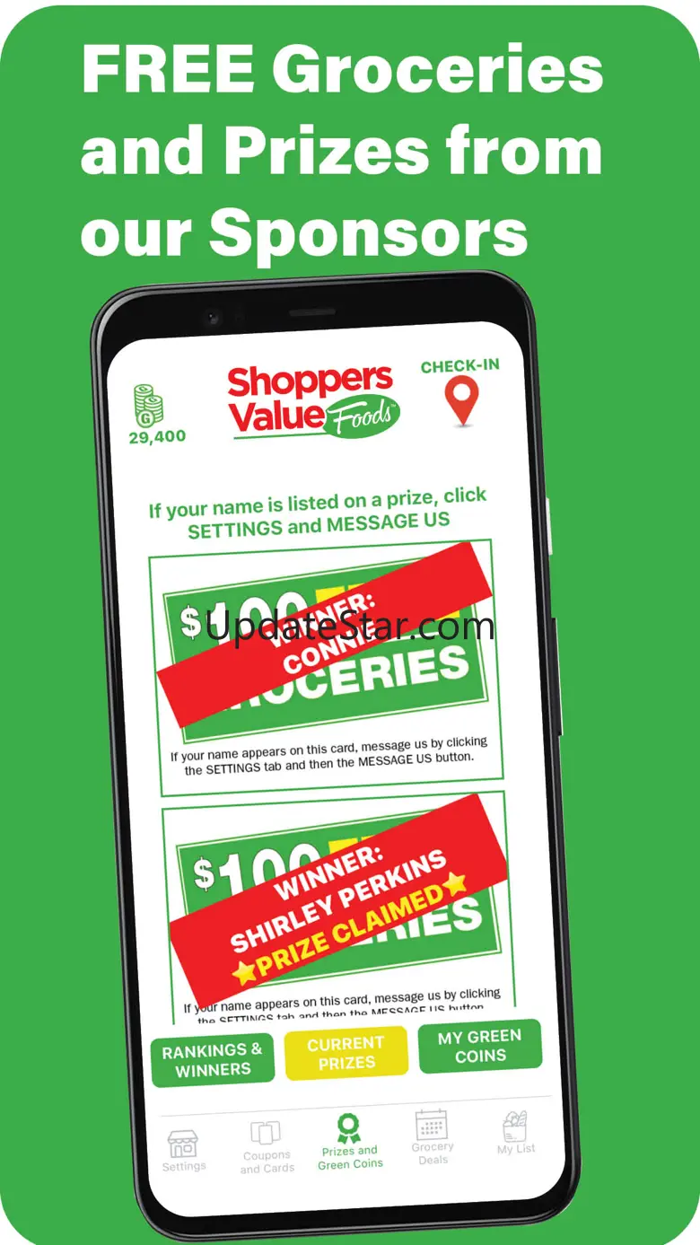 Shoppers Value 4.03