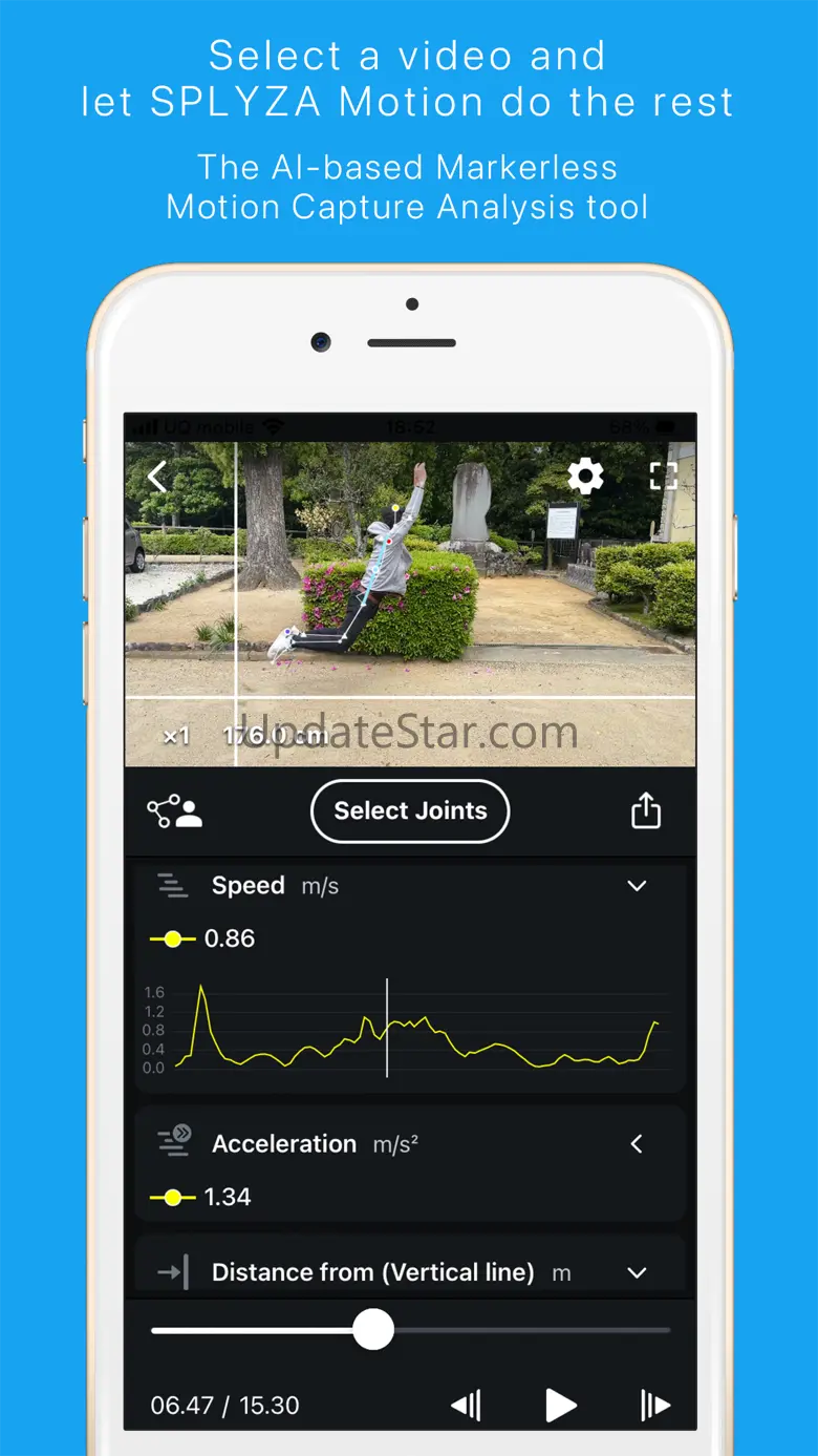 SPLYZA Motion 1.25.1