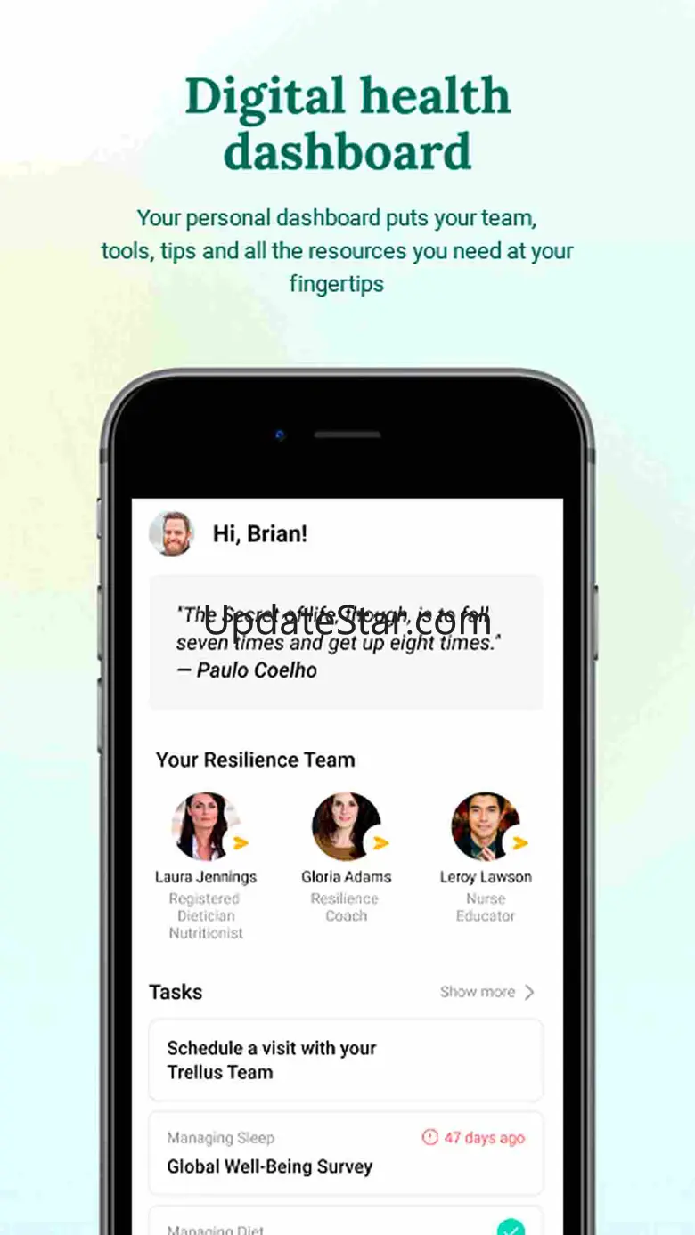 Trellus Health v1.84.0