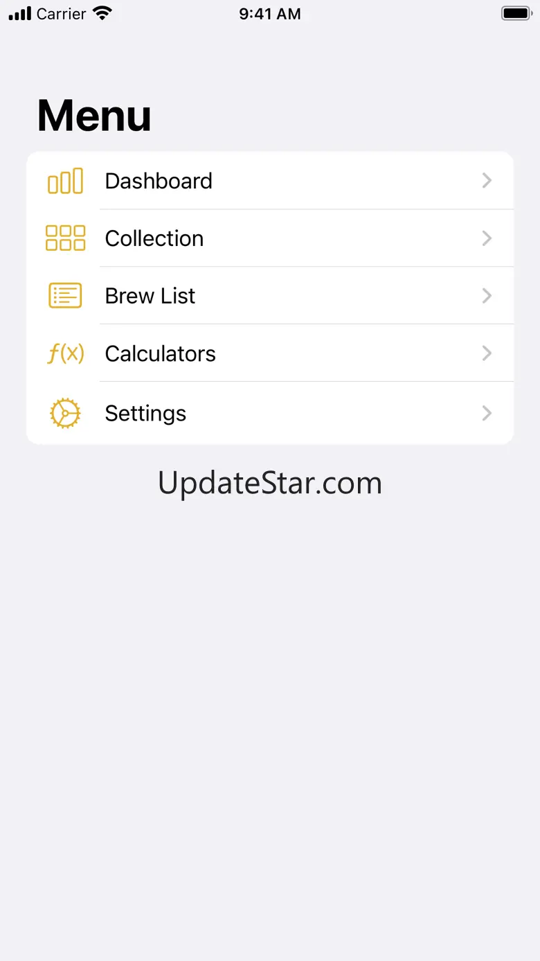iBru 2.2.2