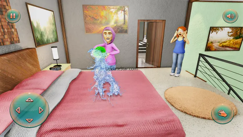 Bad Neighbours: Funny Pranks 1.0.0