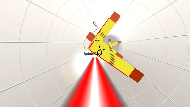 Laser Limbo 2.14