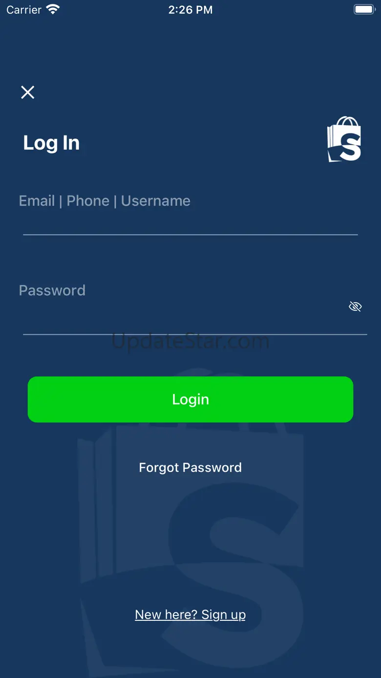Shago 2.7