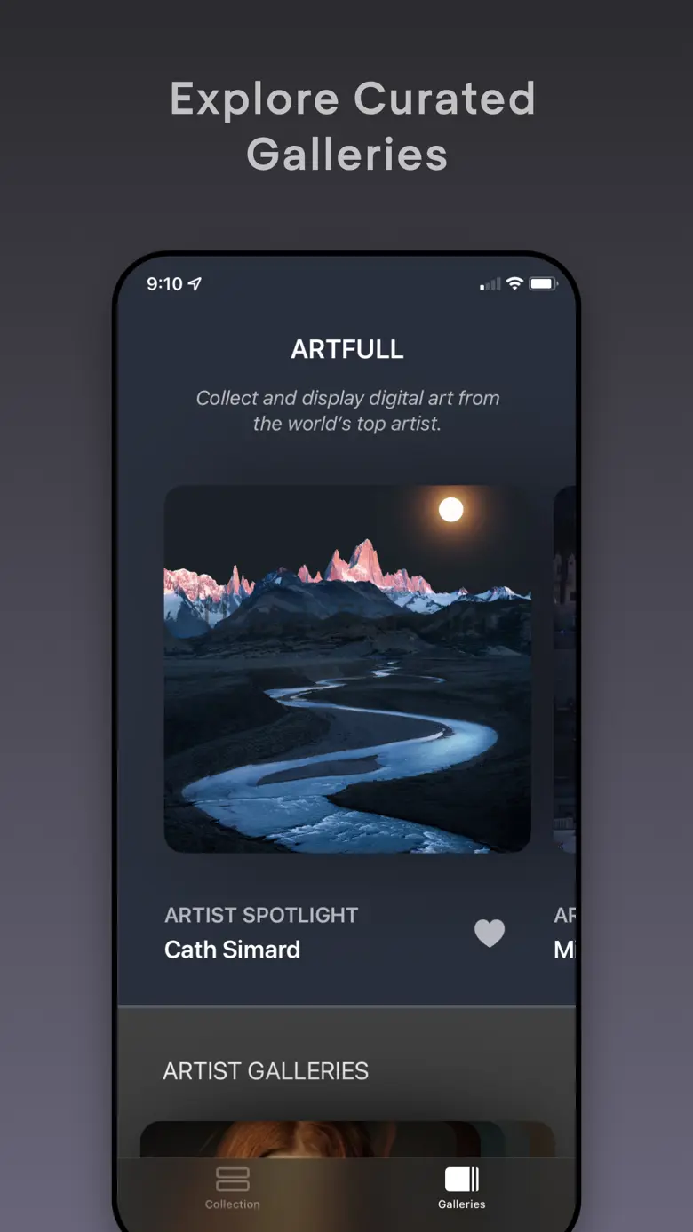Artfull 1.2.0