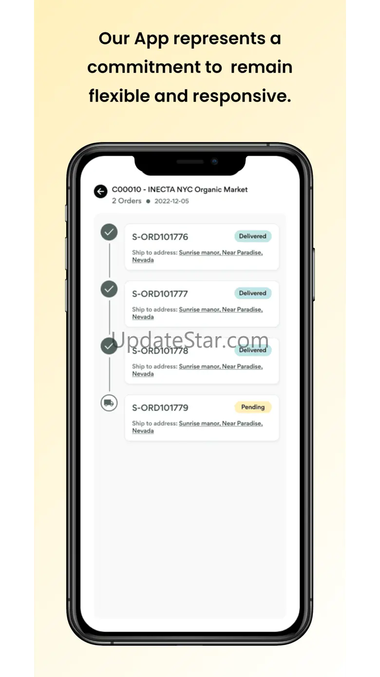 Inecta Food 1.0.34
