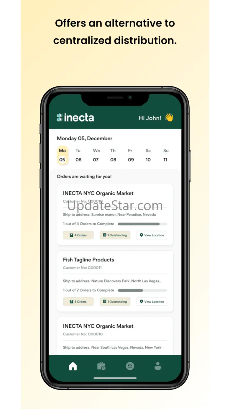 Inecta Food 1.0.34