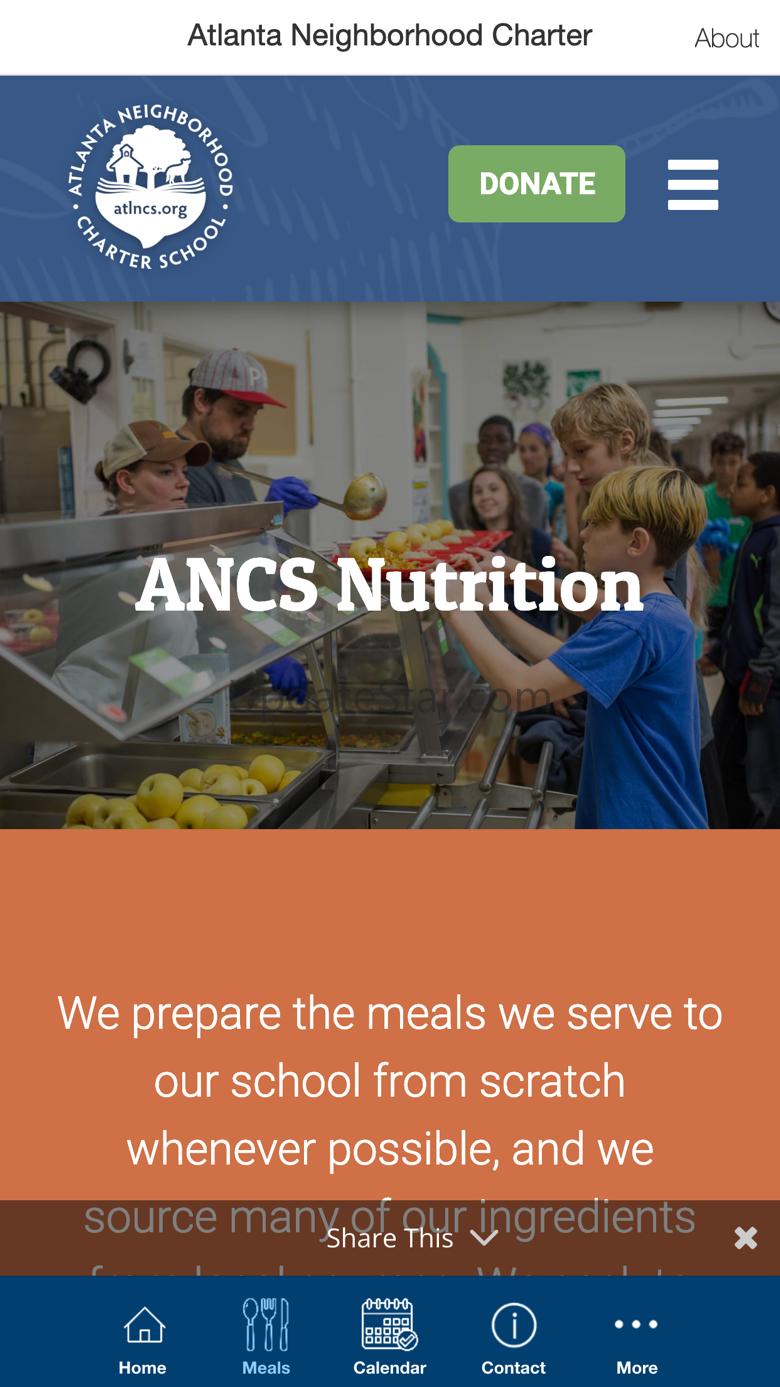 Atlanta Neighborhood Charter 1.1.0