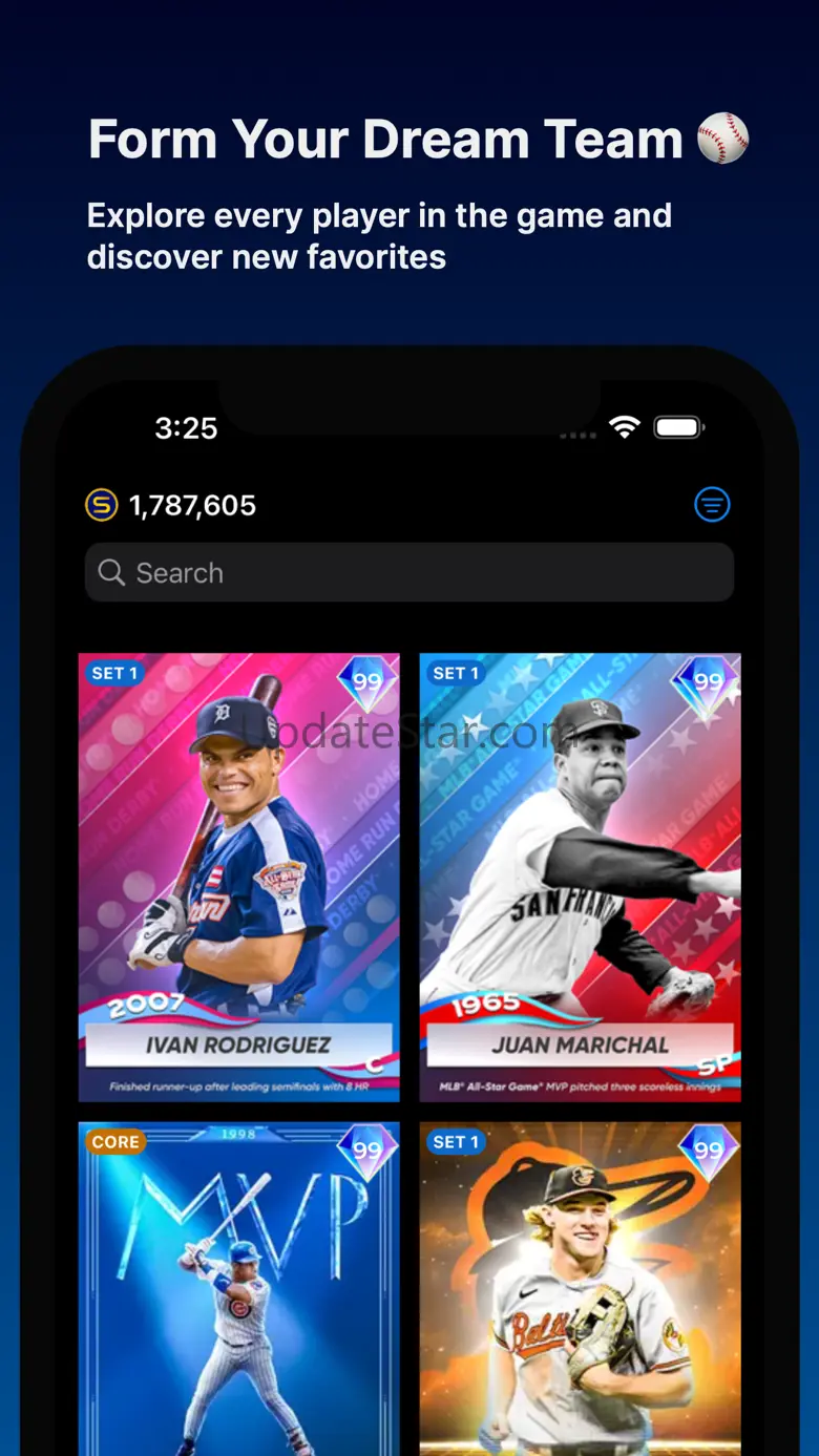 The Show 1.0