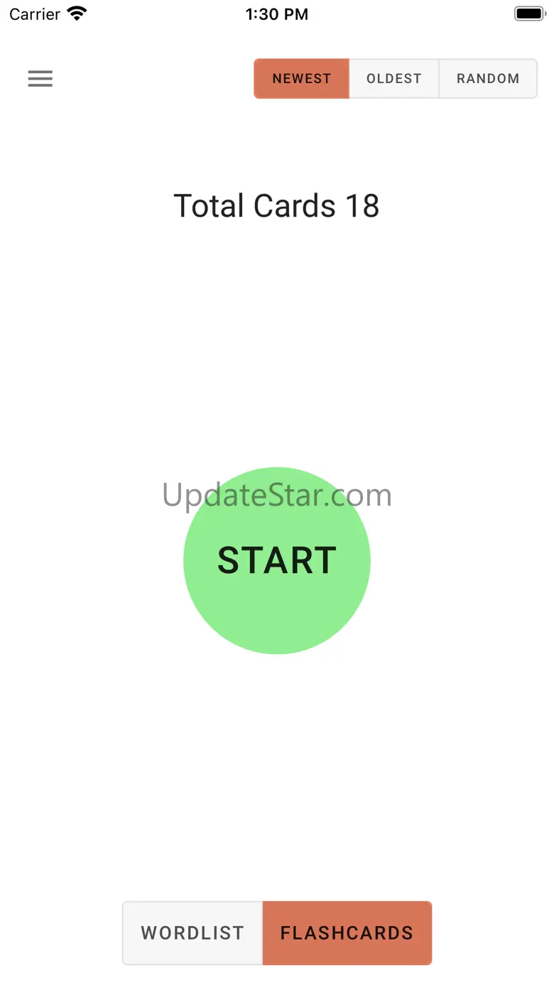 KellynKai Flashcards 1.0.1