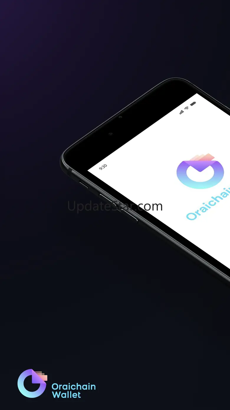 Oraichain Wallet 1.0.3