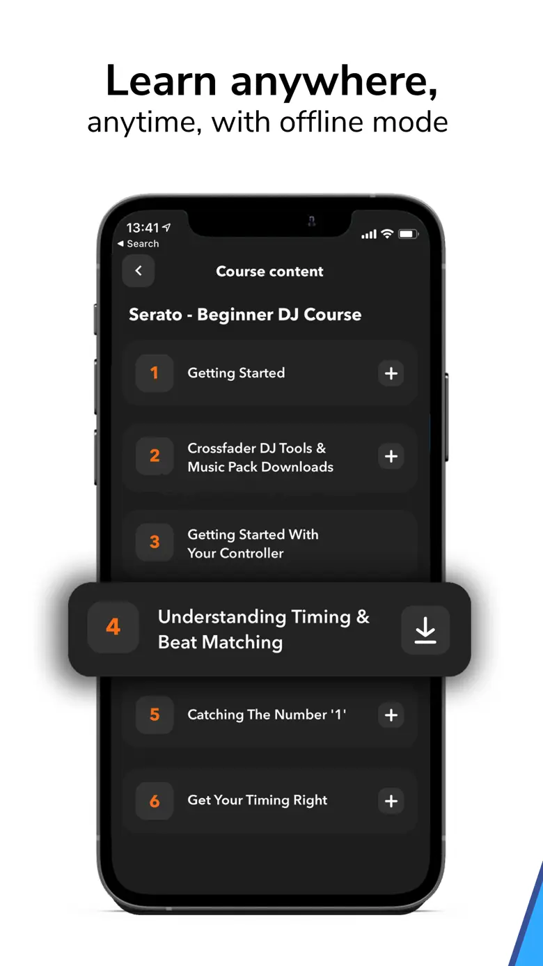 Crossfader - Learn DJ Skills 1.9