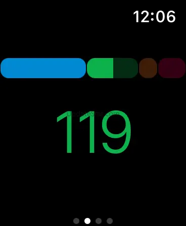 Heart Zones Workout 3.3.0