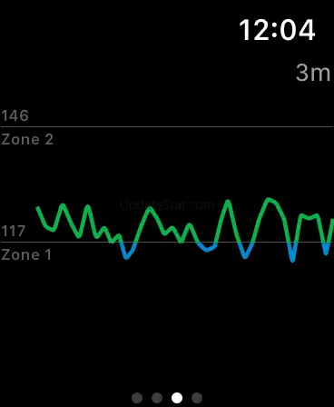 Heart Zones Workout 3.3.0