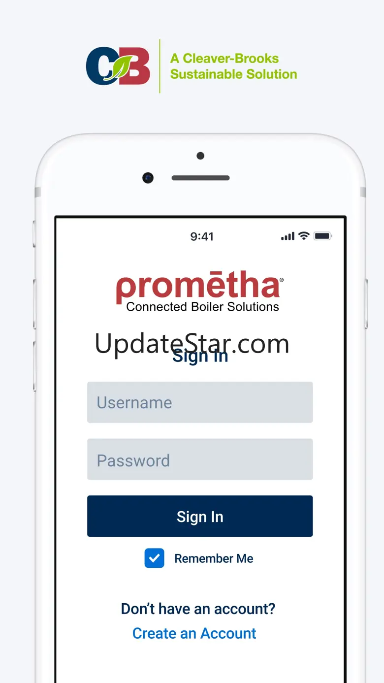 Prometha 1.8