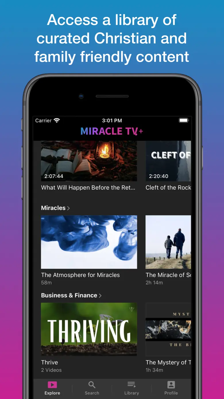 MiracleTV+ 8.321.1