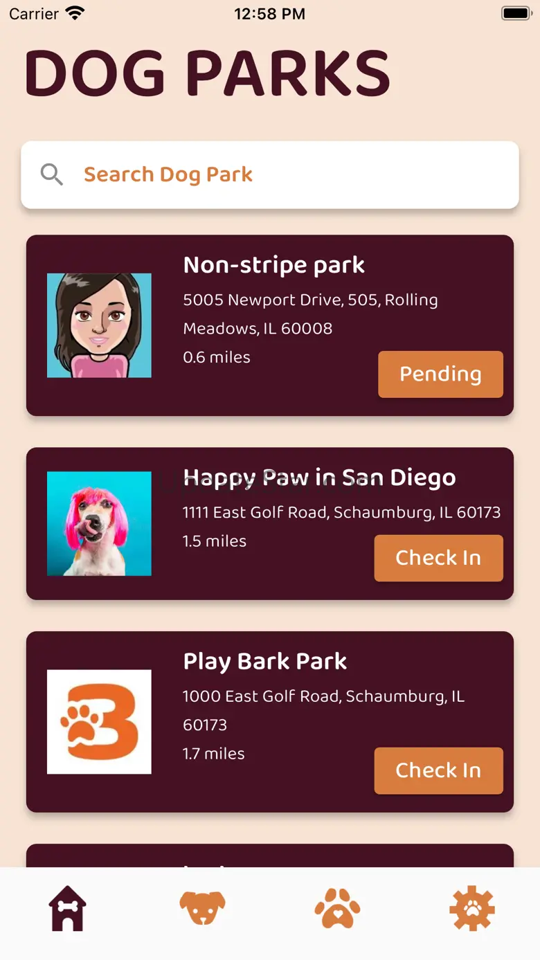 BarkMembership 2.5.2