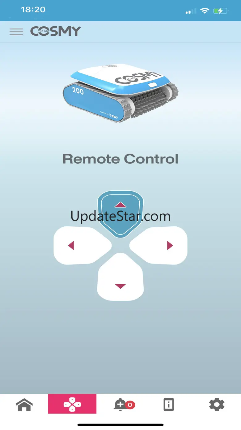 Cosmy 1.2.6