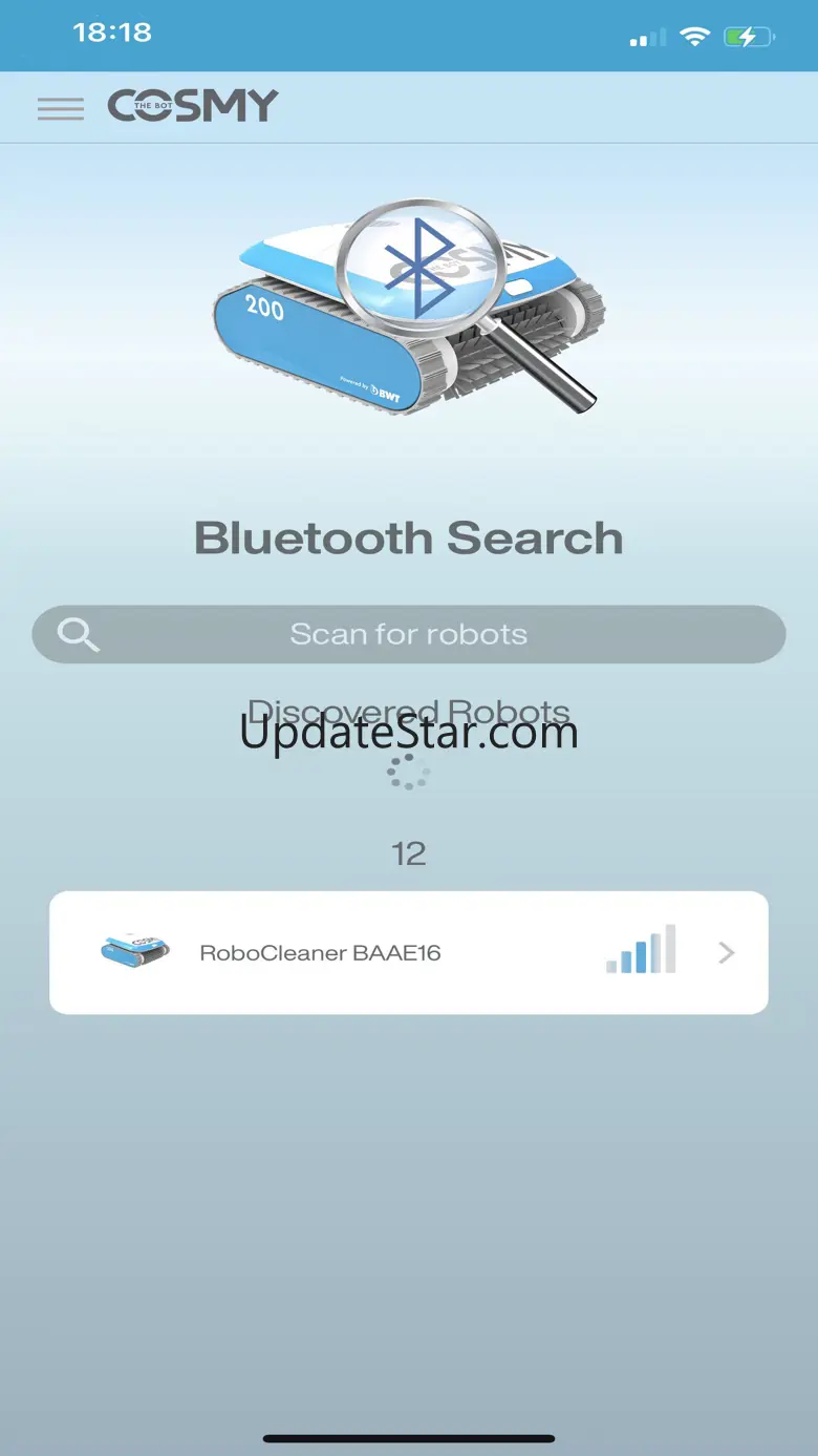 Cosmy 1.2.6