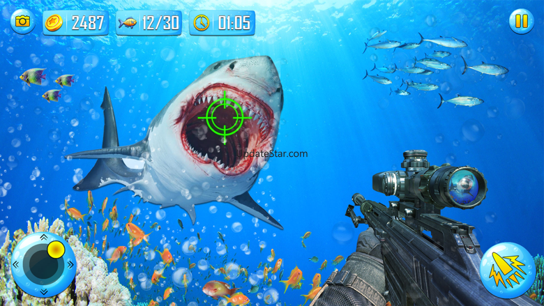 Super Shark Life Sim 2021 2.3