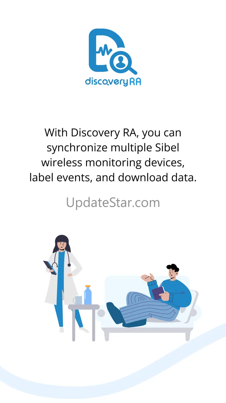 Discovery RA 1.21.0