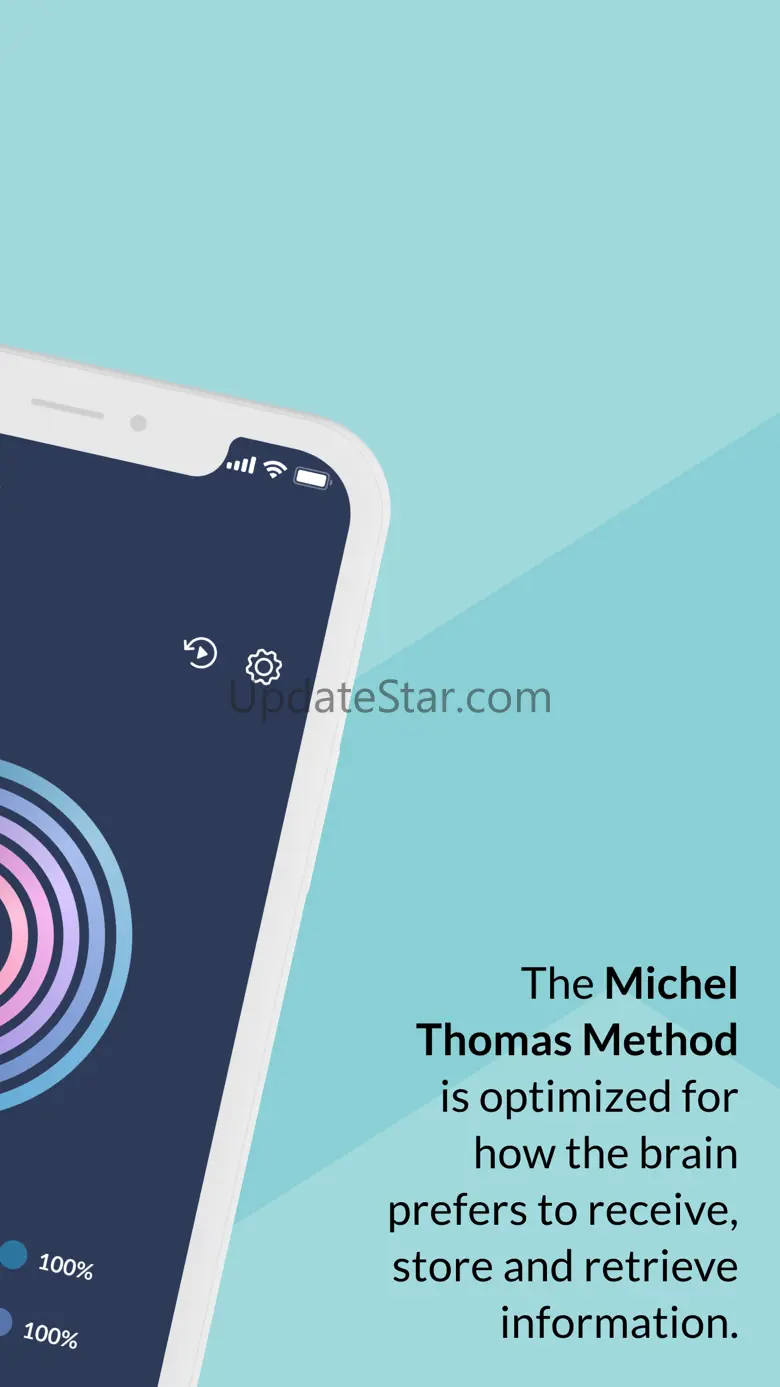 Languages with Michel Thomas 1.0