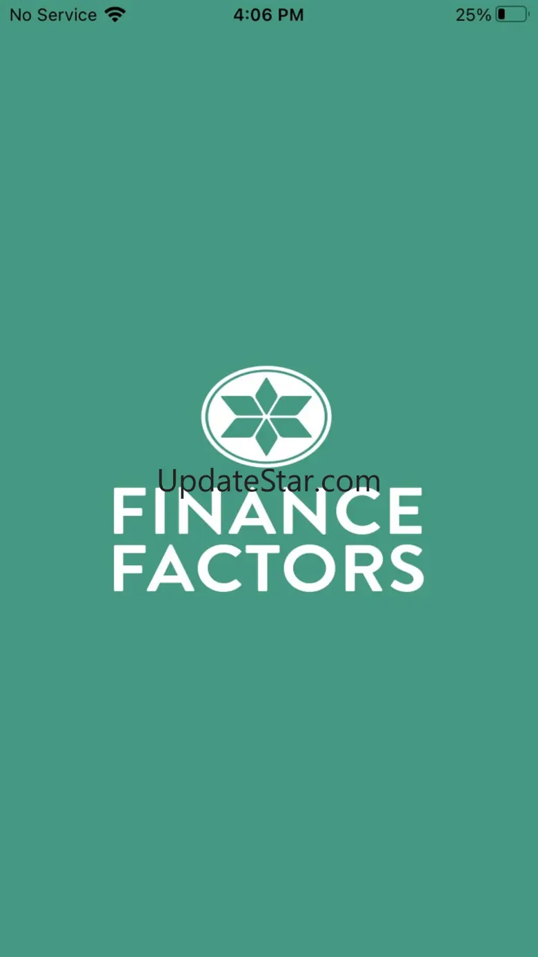 Finance Factors Mobile Banking 6.0.601