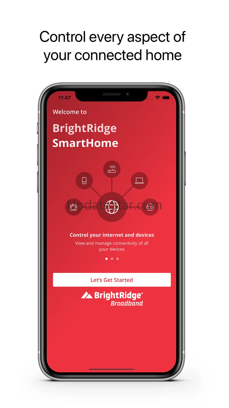 BrightRidge SmartHome 24.3.0