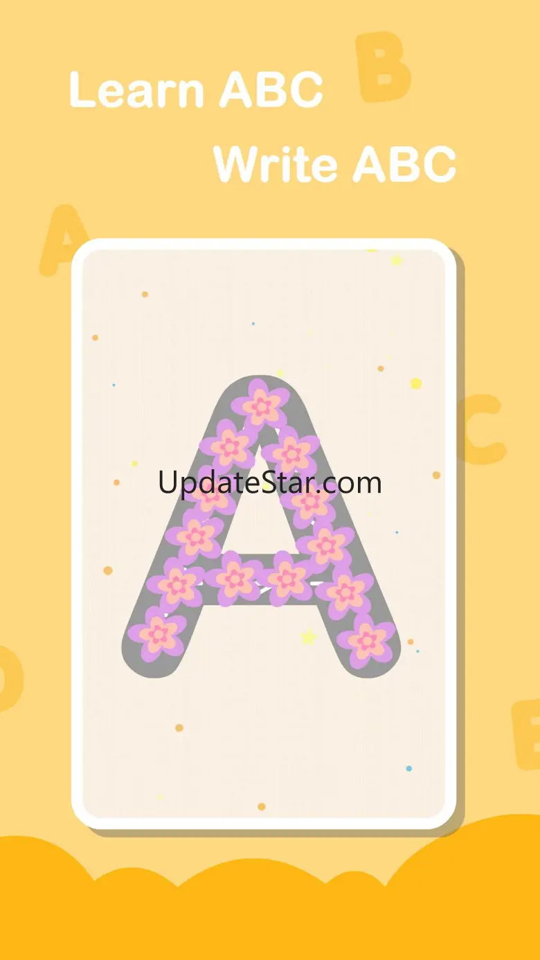 Baby ABC Learning Games 3.0