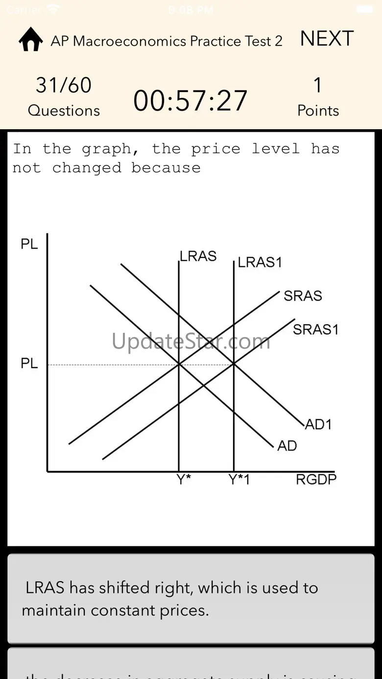 AP Economics 1.0