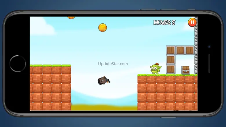 Mad Mike 1.0.1