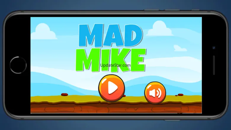 Mad Mike 1.0.1