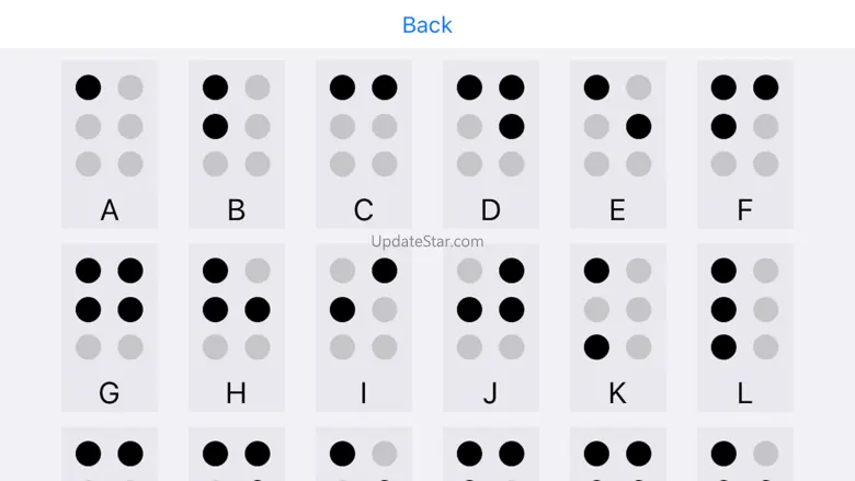 Braille Decoded 1.4