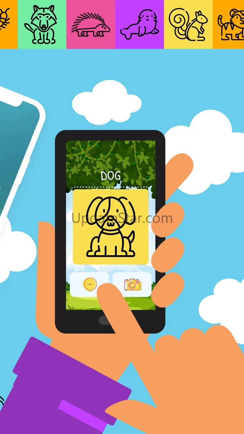 100 Animals Lite 2.21