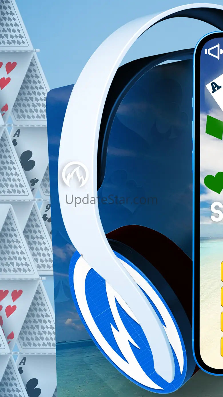 DR.EPIC SOLITAIRE VEGAS 1.0