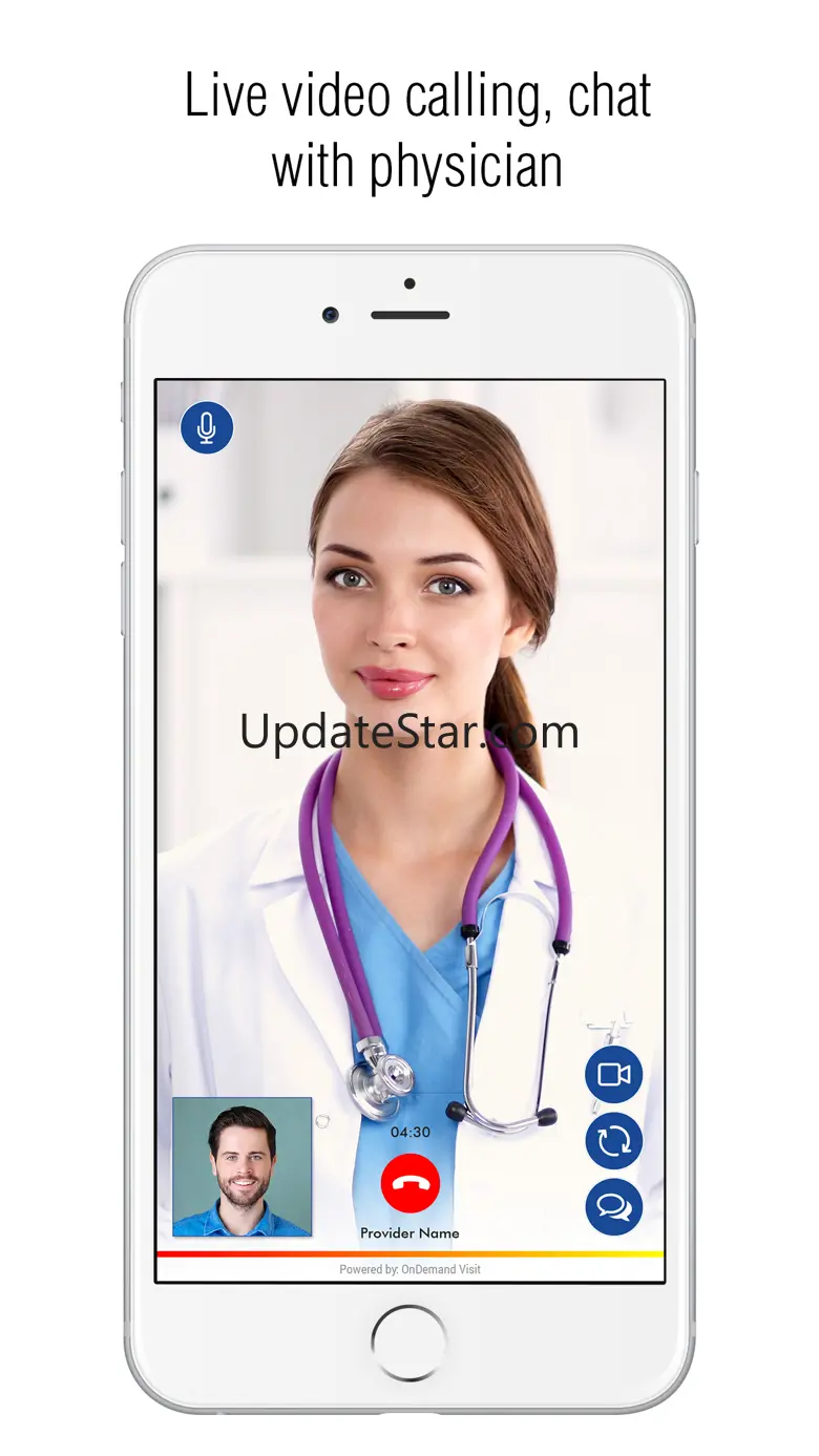 Priority OnDemand 1.4.1
