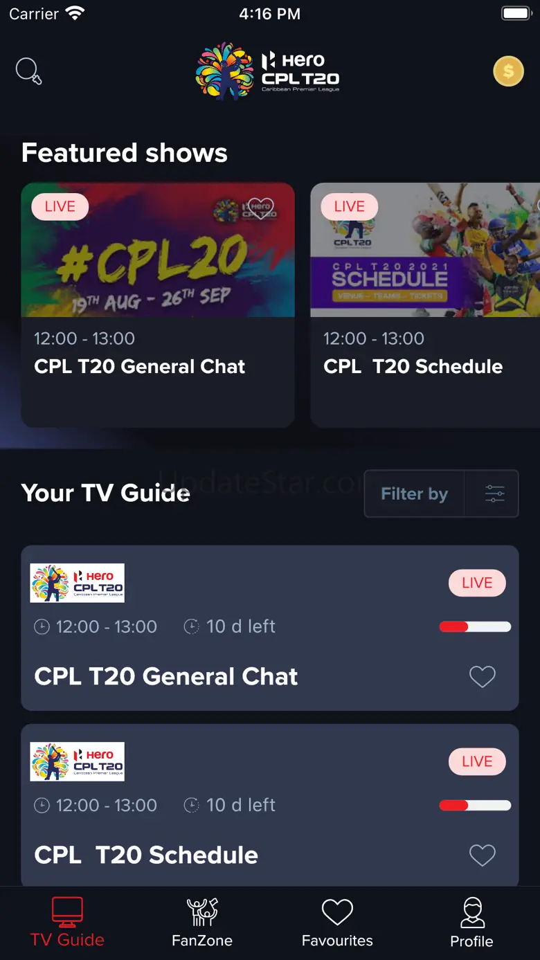 CPL Chat 4.0.9