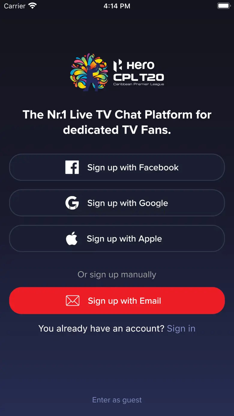 CPL Chat 4.0.9
