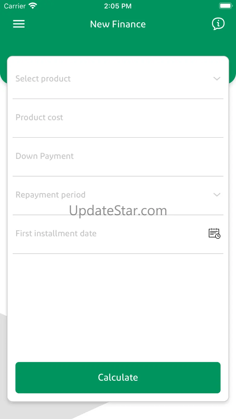 FFC Online 1.1.1
