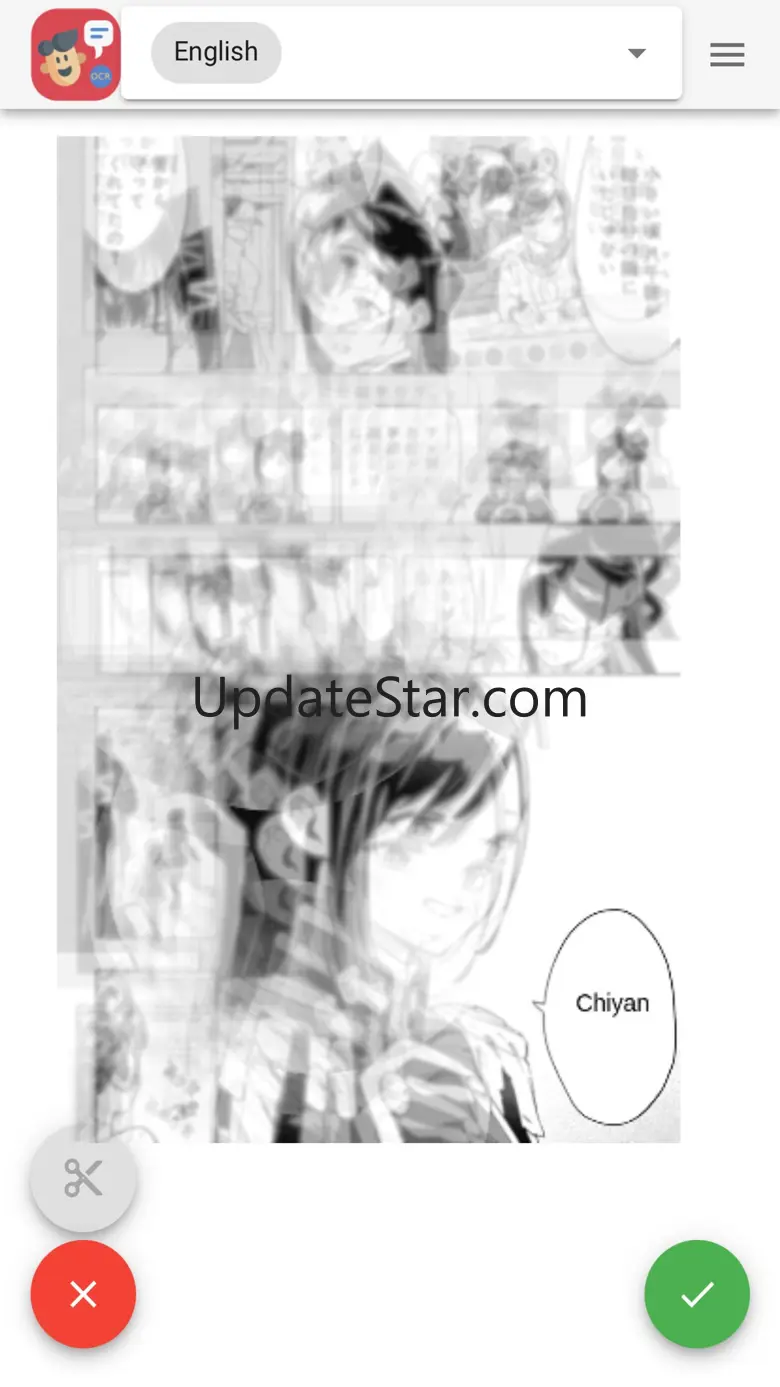 Scanlation.Me 1.0.1