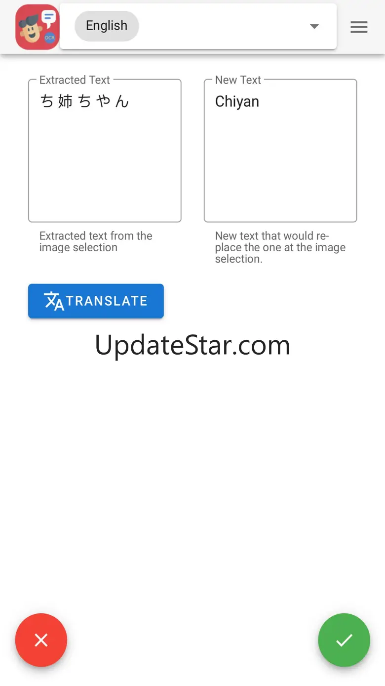 Scanlation.Me 1.0.1