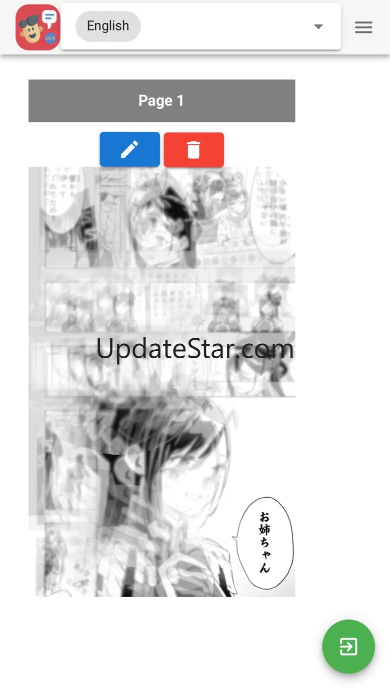 Scanlation.Me 1.0.1