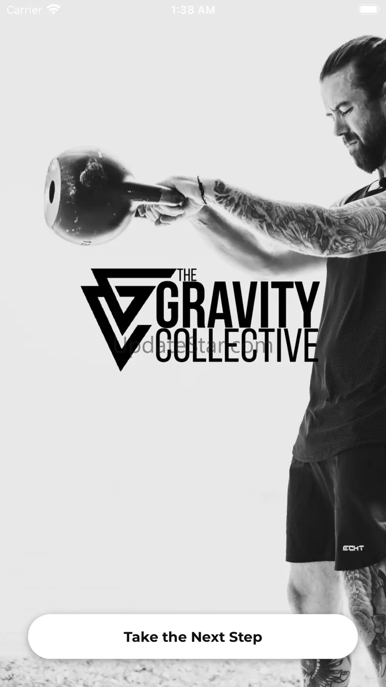 The Gravity Collective 2.7