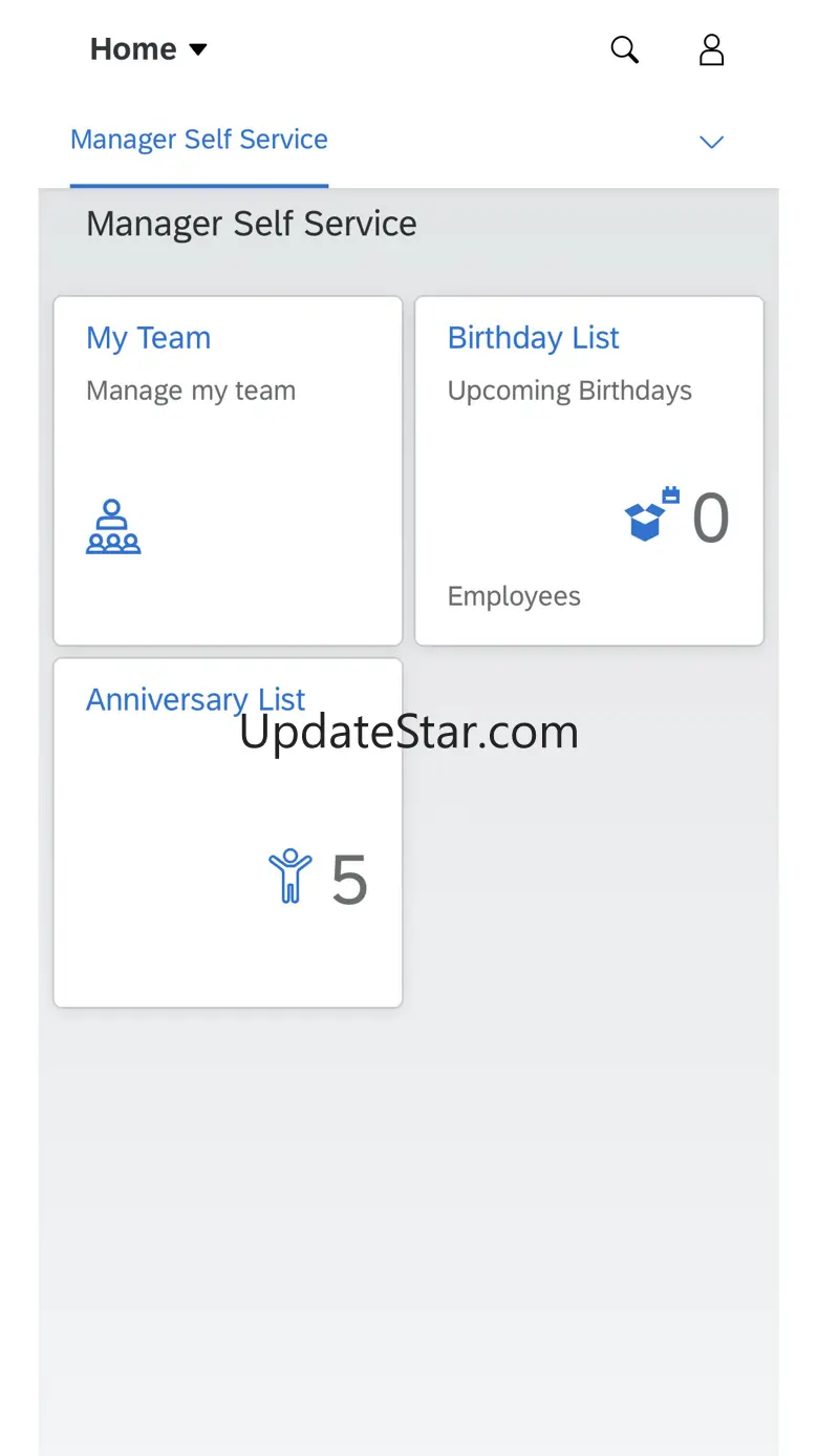 Arthrex Fiori Client 4.2