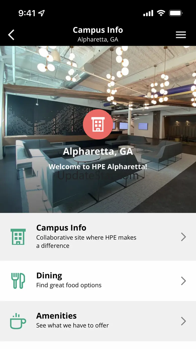 HPE Connect 8.0.283